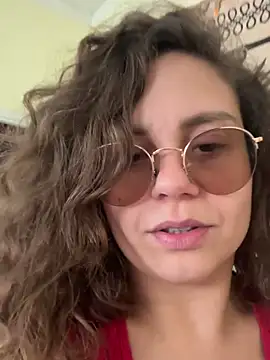 ItalianiMuli online show from February 27, 2025, 10:44 am