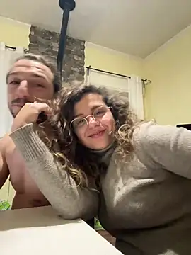 ItalianiMuli online show from February 28, 2025, 10:06 pm