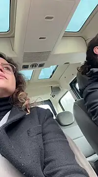 ItalianiMuli online show from March 1, 2025, 11:50 am