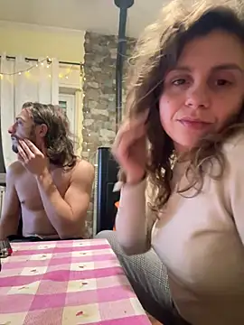 ItalianiMuli online show from January 28, 2025, 10:01 pm