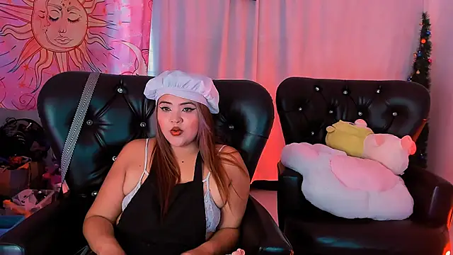 Snapshot of Agatha_humidity chatting on February 13, 2025, 6:48 pm Agatha humidity online show from February 13, 2025, 6:48 pm