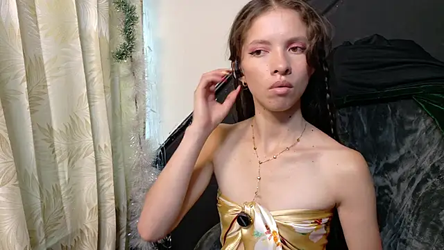 sweetdam12 online show from January 31, 2026, 9:02 pm