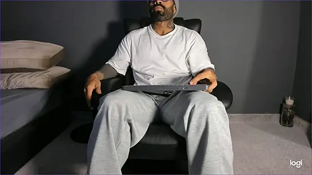 Brock hurn1 online show from January 9, 2026, 12:28 am