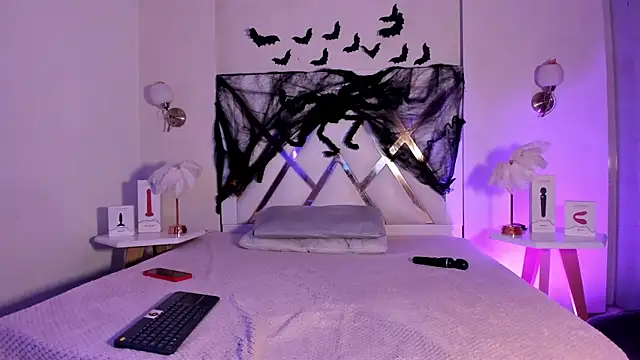 GigiVolkova online show from October 22, 2025, 4:56 am