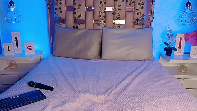 GigiVolkova online show from March 12, 2025, 8:31 pm