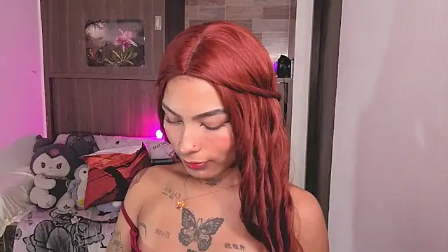 Dolcee zoe online show from June 3, 2026, 9:19 pm