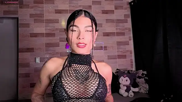 Dolcee zoe online show from December 21, 2025, 9:37 pm