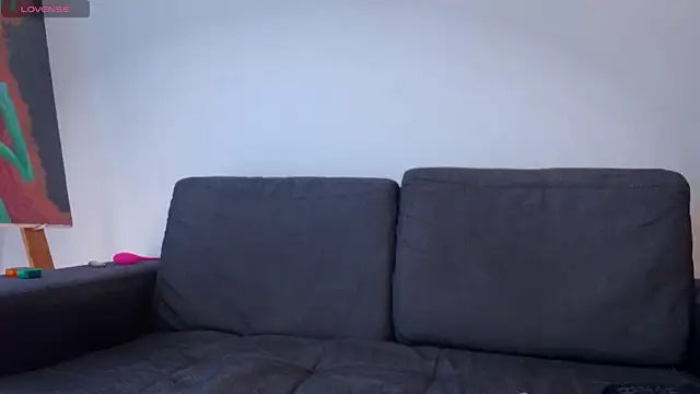 Snapshot of TheLeinad_Live chatting on October 24, 2025, 9:36 pm TheLeinad Live online show from October 24, 2025, 9:36 pm