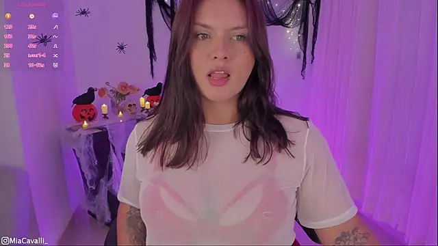 Snapshot of SabrinaVega chatting on October 29, 2025, 1:15 am SabrinaVega online show from October 29, 2025, 1:15 am