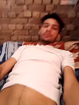 AjaxStar online show from October 16, 2025, 2:31 am