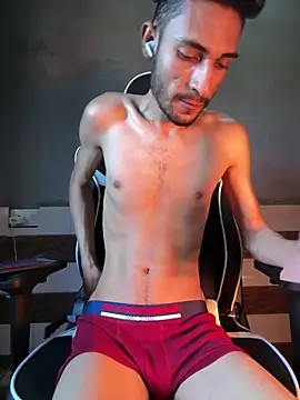 AjaxStar online show from February 22, 2026, 8:49 am