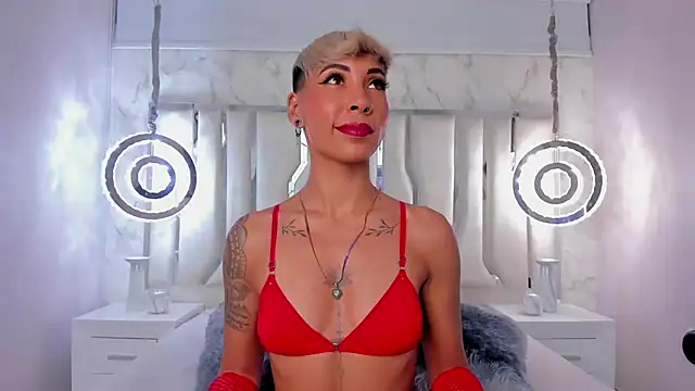 MiaMorgan  online show from March 20, 2025, 2:10 pm