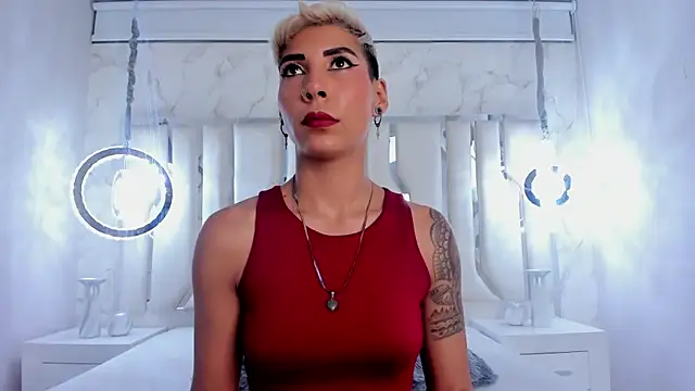 MiaMorgan  online show from February 28, 2025, 3:48 pm