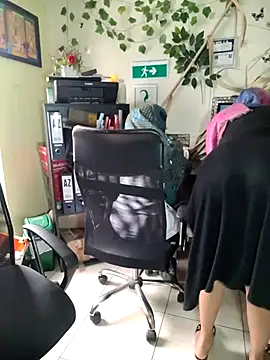 NAJWA-ARAB online show from March 20, 2025, 2:21 pm