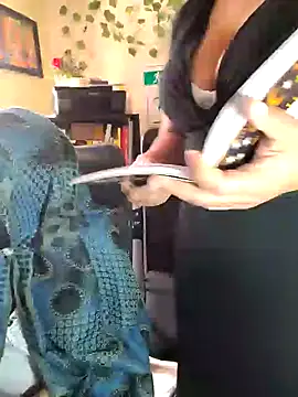 NAJWA-ARAB online show from February 12, 2025, 5:26 pm