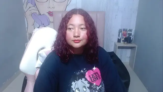 Carlingimenes707rs online show from March 20, 2025, 3:36 pm