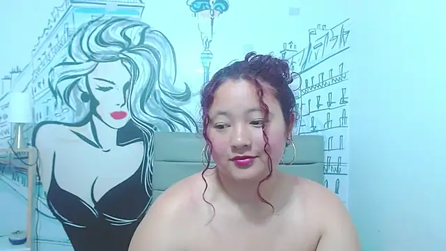 Carlingimenes707rs online show from February 24, 2025, 12:52 am