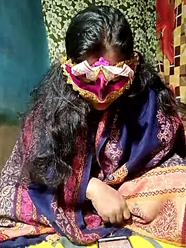 AparnaBoudi online show from January 8, 2026, 6:03 pm