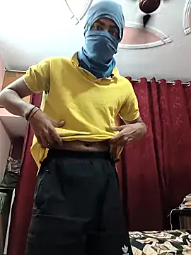 Fucker 111 online show from April 13, 2026, 12:58 am