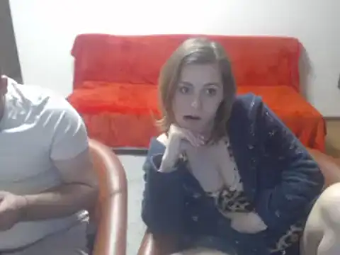 Snapshot of AngelAndDevil92 chatting on January 26, 2025, 3:03 pm AngelAndDevil92 online show from January 26, 2025, 3:03 pm