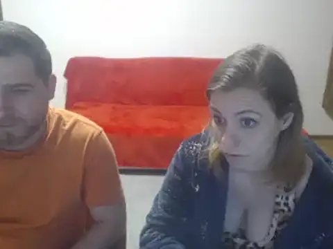 Snapshot of AngelAndDevil92 chatting on January 26, 2025, 11:17 am AngelAndDevil92 online show from January 26, 2025, 11:17 am