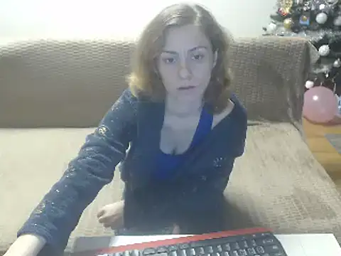 Snapshot of AngelAndDevil92 chatting on December 10, 2024, 1:00 pm AngelAndDevil92 online show from December 10, 2024, 1:00 pm