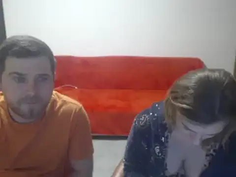 Snapshot of AngelAndDevil92 chatting on January 25, 2025, 11:22 pm AngelAndDevil92 online show from January 25, 2025, 11:22 pm