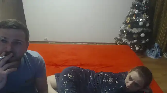 Snapshot of AngelAndDevil92 chatting on January 8, 2025, 1:11 am AngelAndDevil92 online show from January 8, 2025, 1:11 am