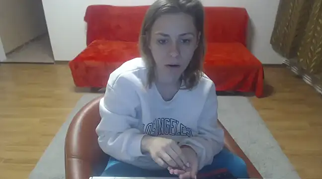 Snapshot of AngelAndDevil92 chatting on January 23, 2025, 2:07 pm AngelAndDevil92 online show from January 23, 2025, 2:07 pm