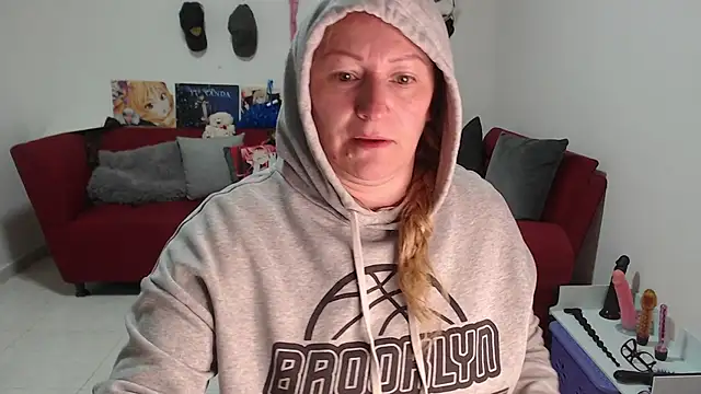 emperabigbootybigass online show from September 9, 2025, 12:14 pm