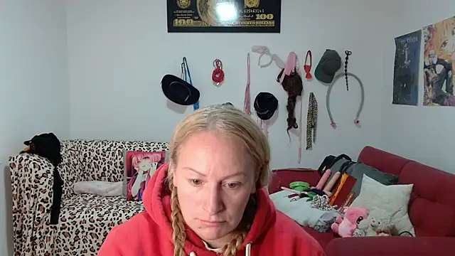 emperabigbootybigass online show from March 13, 2026, 12:37 am