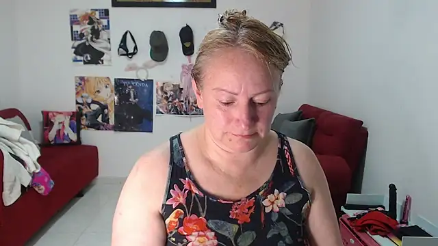 emperabigbootybigass online show from September 27, 2025, 12:50 am