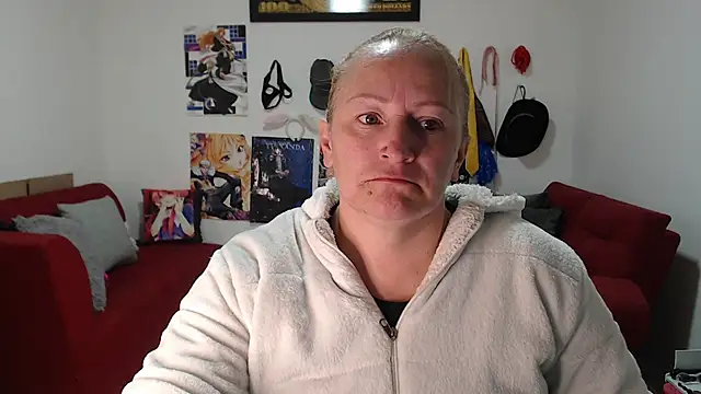 emperabigbootybigass online show from October 22, 2025, 12:15 pm