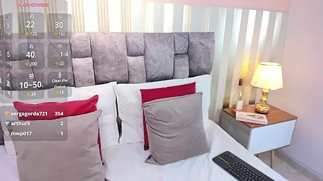 nova lane online show from March 15, 2025, 12:04 am