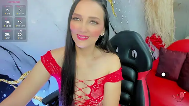 samy  milf online show from March 25, 2026, 7:24 pm