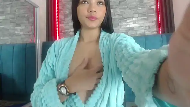 kihara candy69 online show from October 13, 2025, 8:32 pm