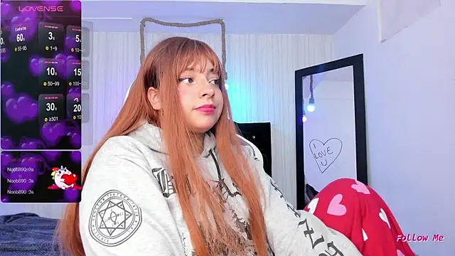 miku katsuragi online show from April 11, 2026, 3:47 am