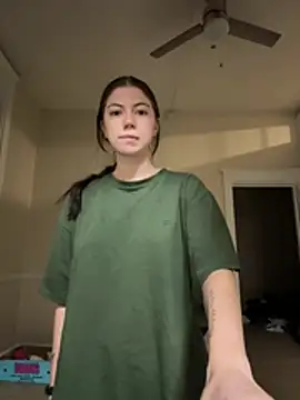 emilycoco online show from February 21, 2026, 12:56 am