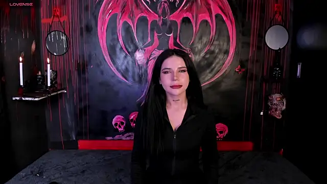Kylie-fox online show from May 14, 2026, 1:35 am