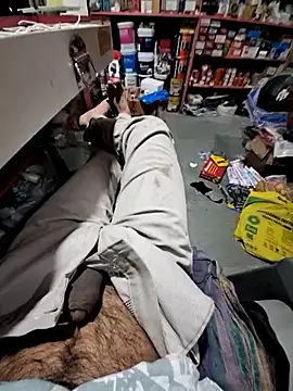 dickerdaddy25 online show from February 4, 2025, 3:26 pm