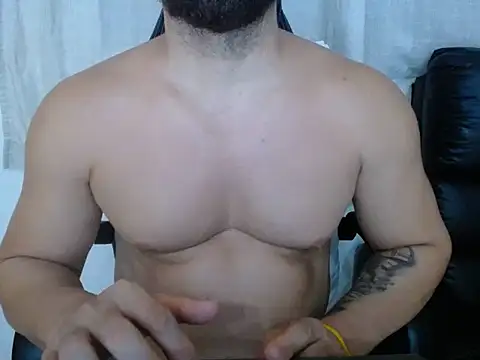 Apollo 21 online show from April 13, 2026, 9:19 pm