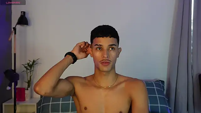 Busterspinter online show from November 23, 2025, 7:46 pm