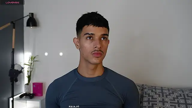 Busterspinter online show from October 19, 2025, 9:17 pm