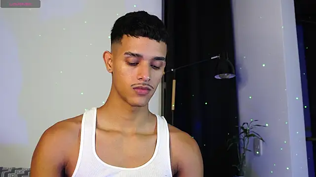 Busterspinter online show from March 17, 2026, 12:24 am