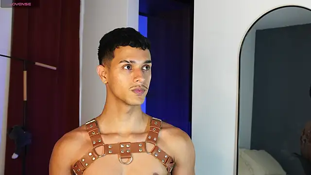 Snapshot of Busterspinter chatting on February 22, 2026, 10:11 pm Busterspinter online show from February 22, 2026, 10:11 pm