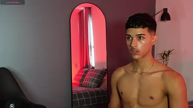 Busterspinter online show from November 3, 2025, 7:06 pm