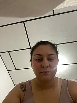 ANYLU19 online show from January 5, 2025, 5:41 pm