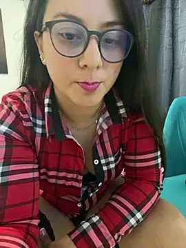 ANYLU19 online show from March 22, 2025, 4:14 am