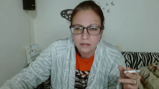 LadyHellene online show from February 4, 2026, 5:30 pm