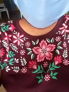 Snapshot of Cute-Pammi1 chatting on December 9, 2024, 3:40 am Cute-Pammi1 online show from December 9, 2024, 3:40 am